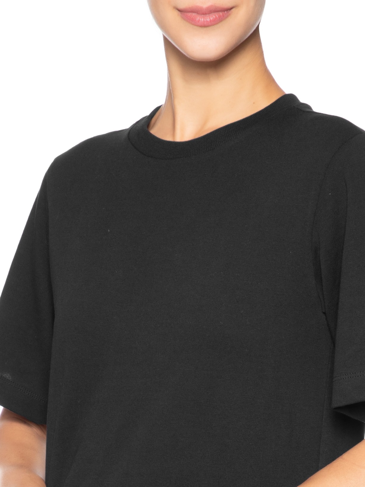 Vestido Dara Preto Le Lis