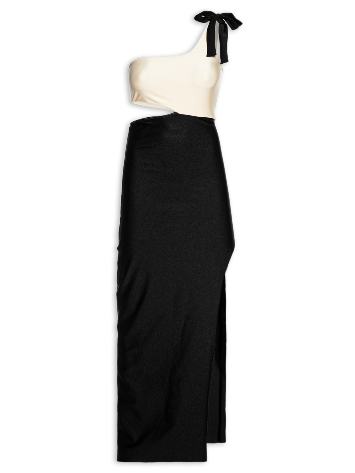 Vestido Deux - Preto