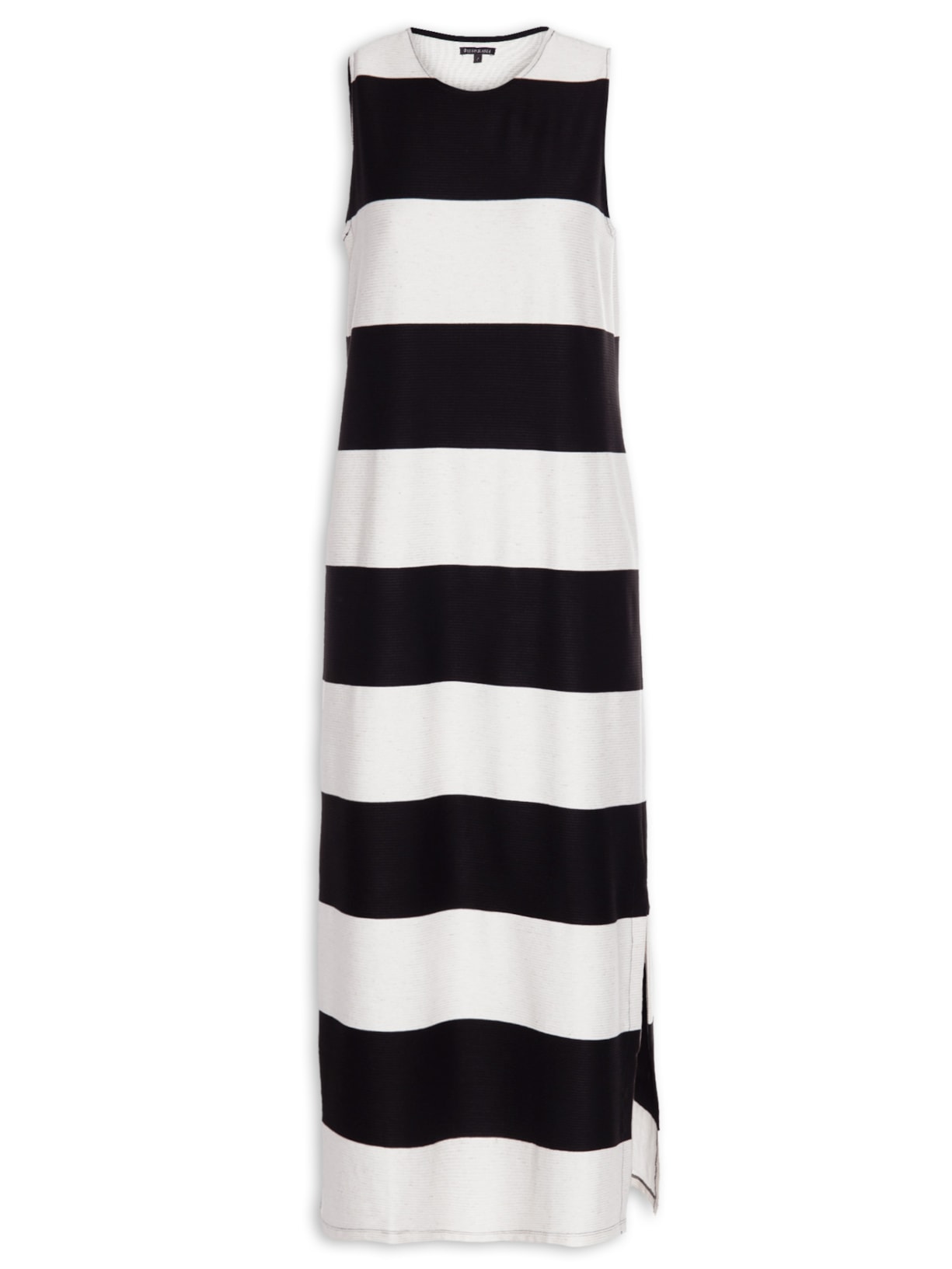 Vestido Diana - Preto