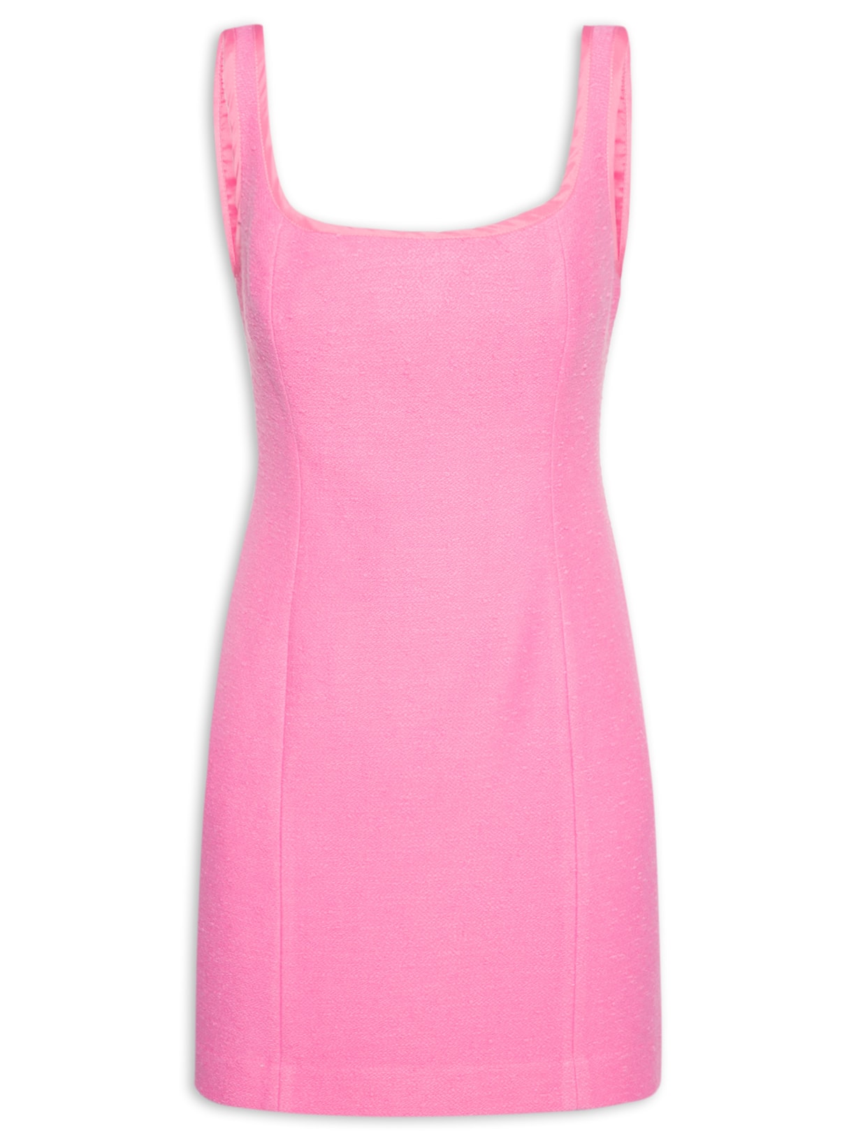 Vestido Diana - Rosa