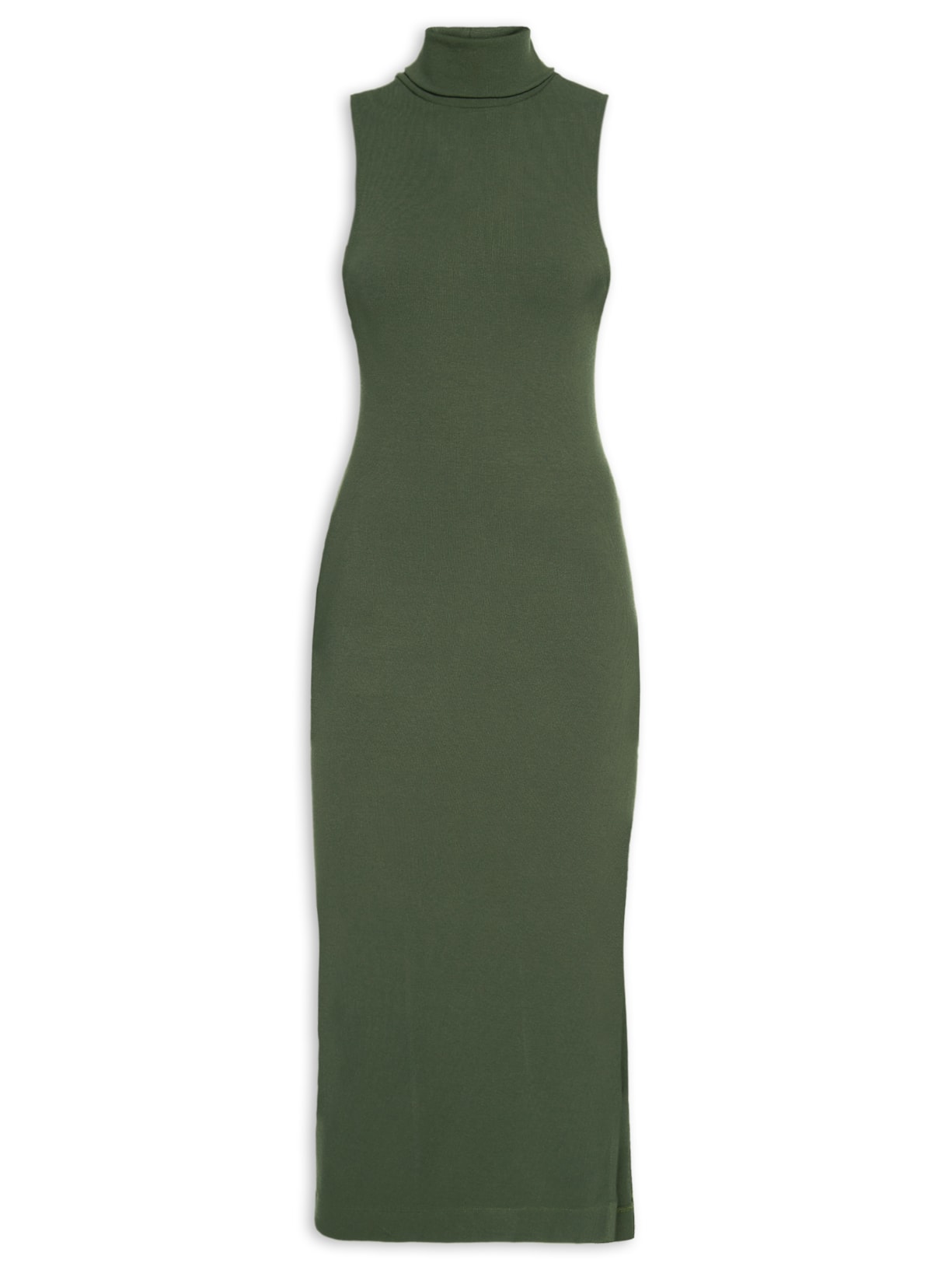 Vestido Diva - Verde