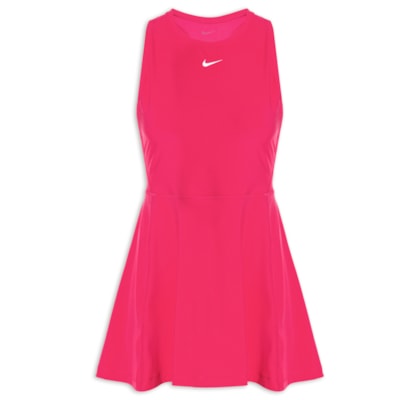 Vestido Dri-FIT Victory - Rosa