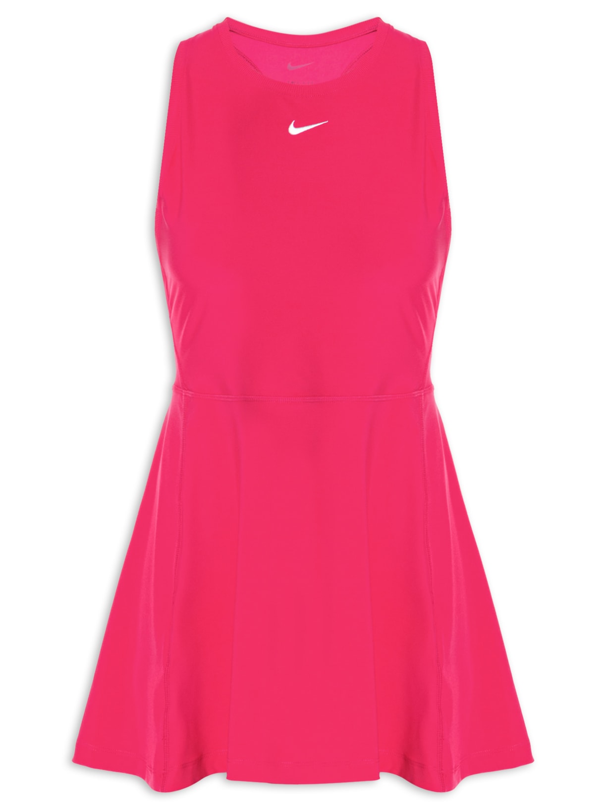 Vestido Dri-FIT Victory - Rosa