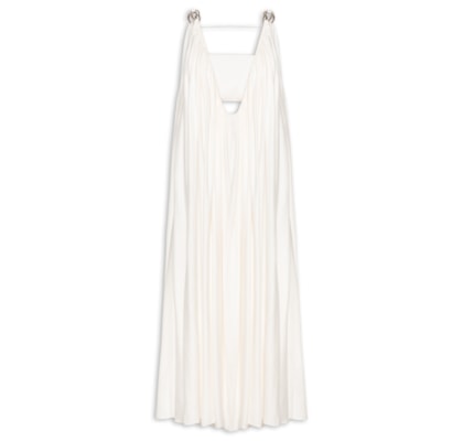 Vestido Duchamp - Off White
