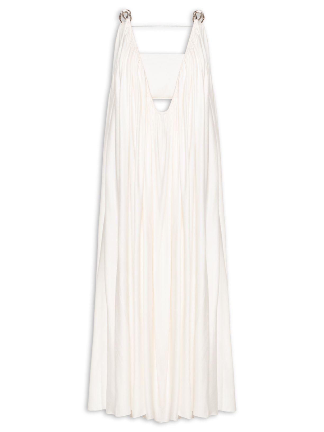 Vestido Duchamp - Off White