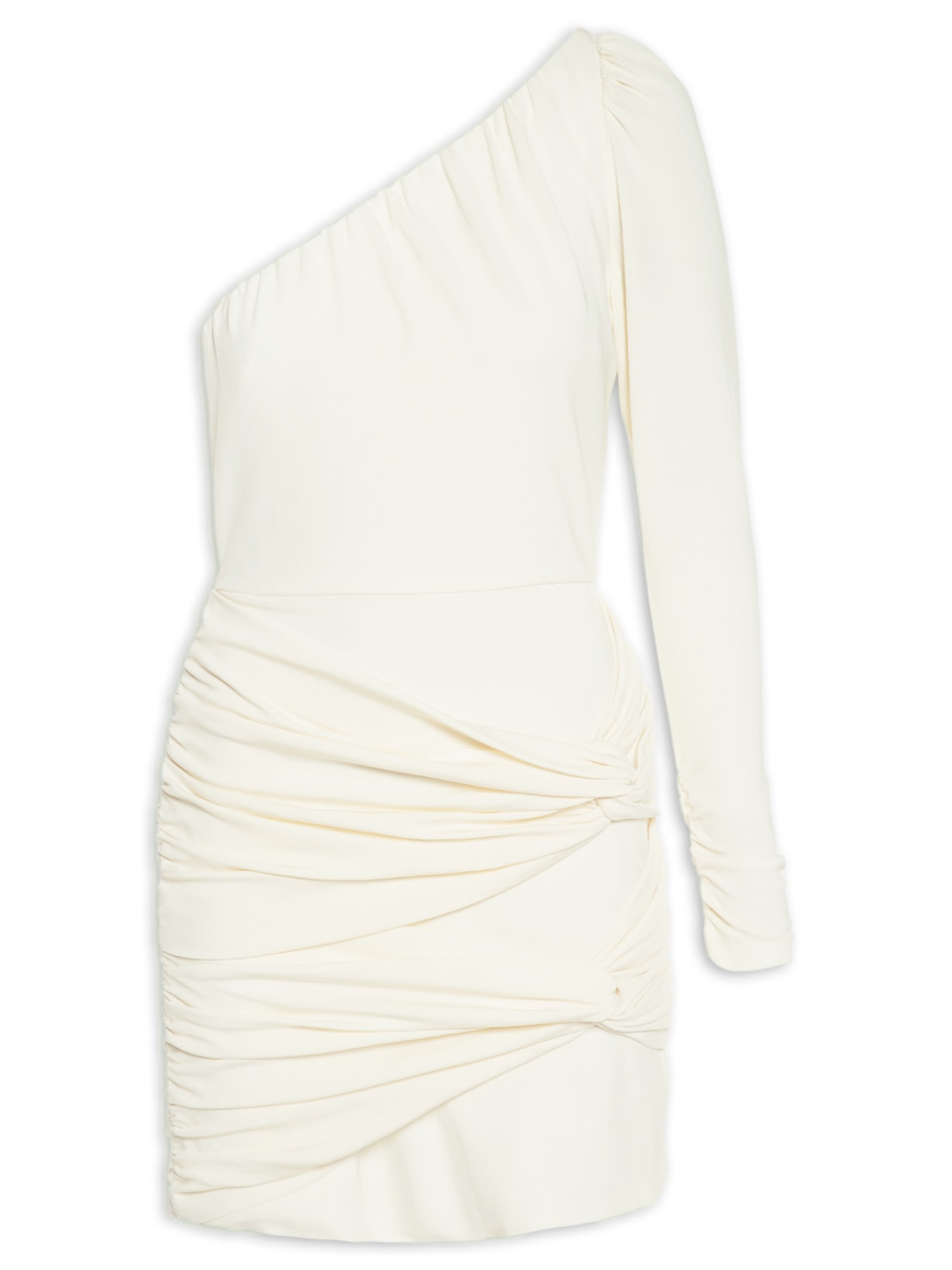Vestido Duda - Off White