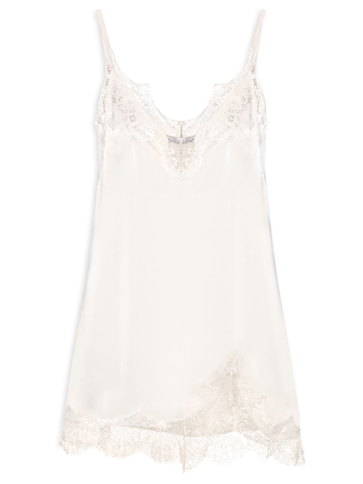 Vestido Duna Bege Sol Brand