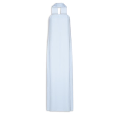 Vestido Elektra Ice Blue - Azul 