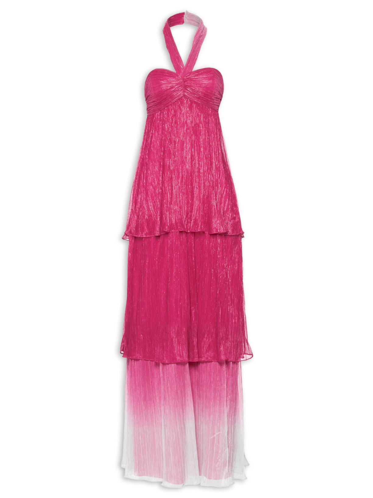 Vestido Elisa - Rosa