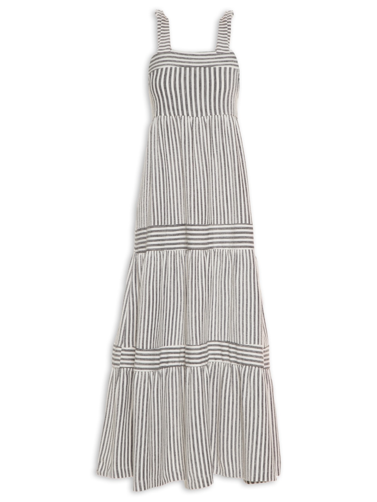 Vestido Fabiana - Off White