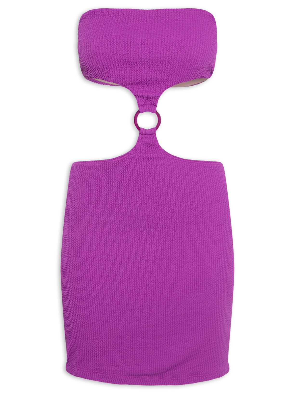 Vestido Feminino Bety - Roxo