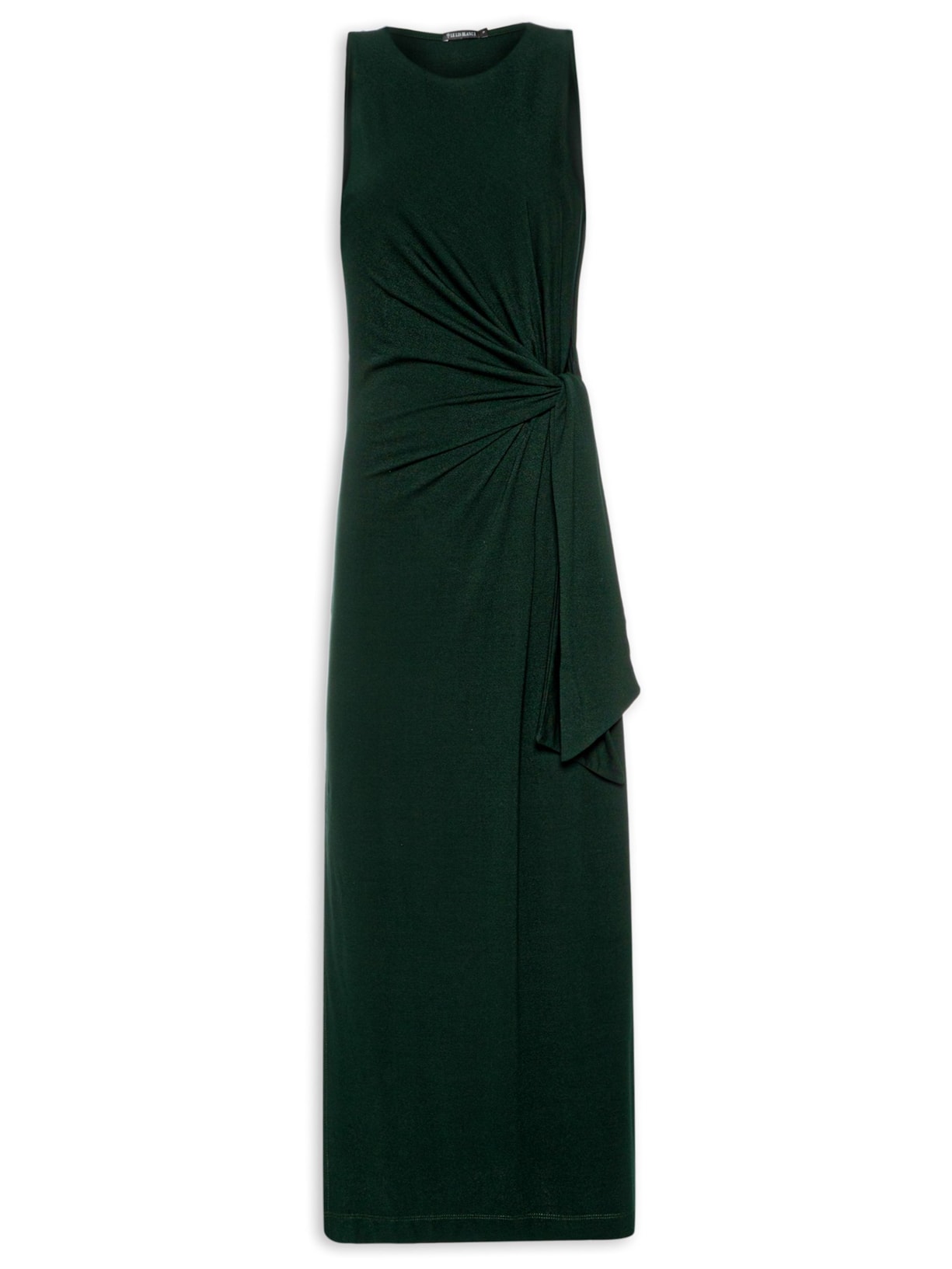 Vestido Fiona - Verde