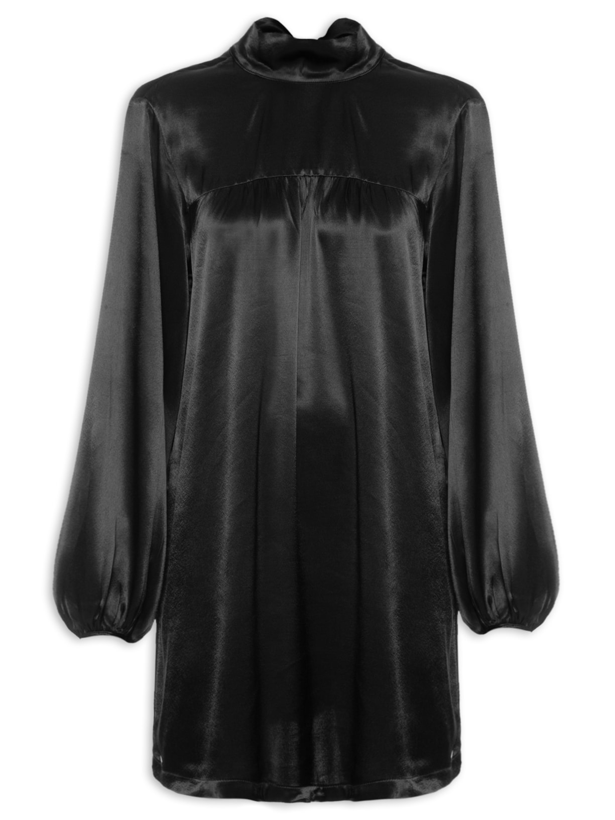 Vestido Forum - Preto