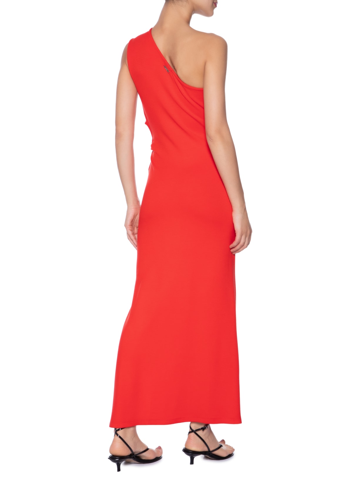 Vestido Forum Vermelho Forum