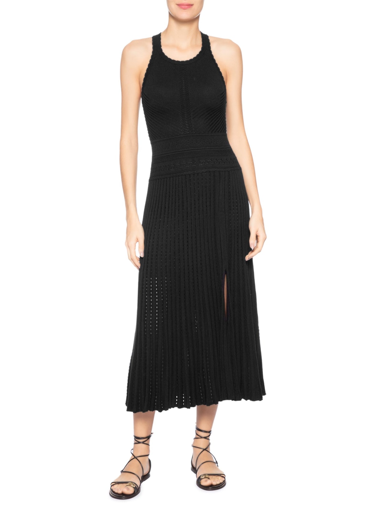 Vestido Gabi Preto Le Lis