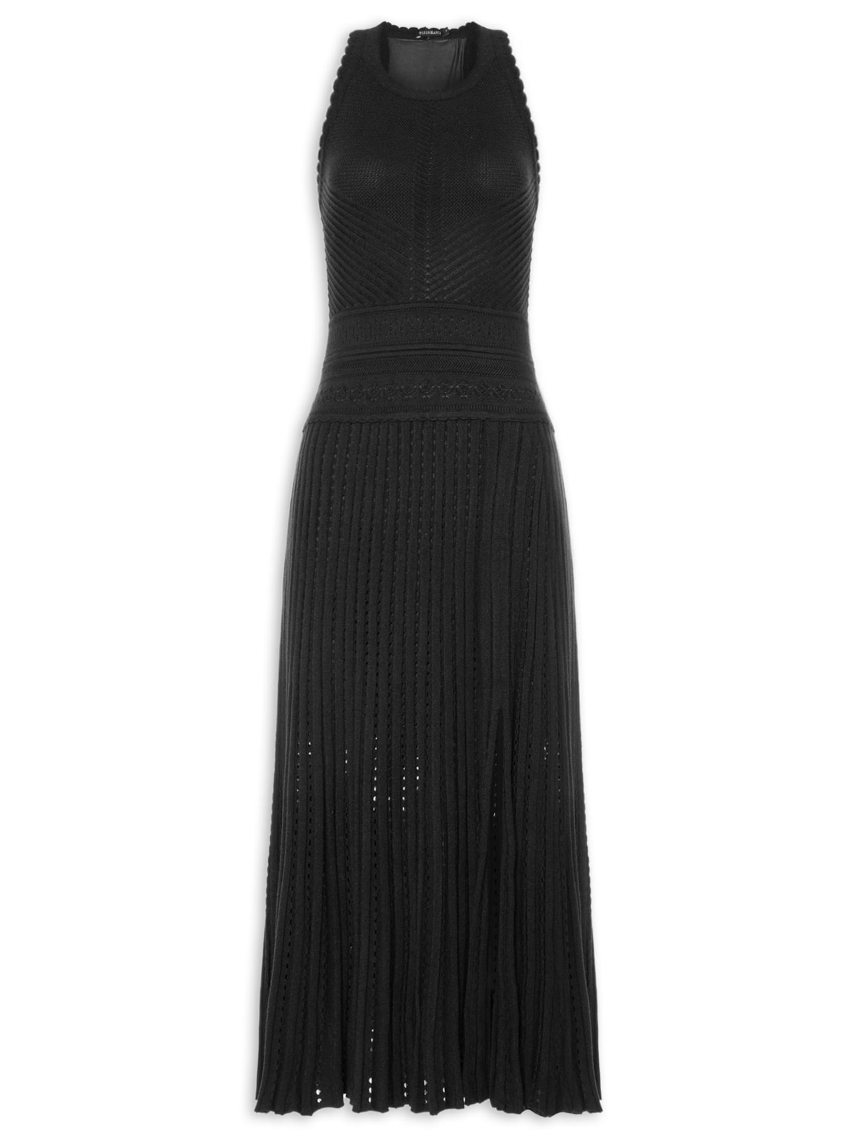 Vestido Gabi – Preto