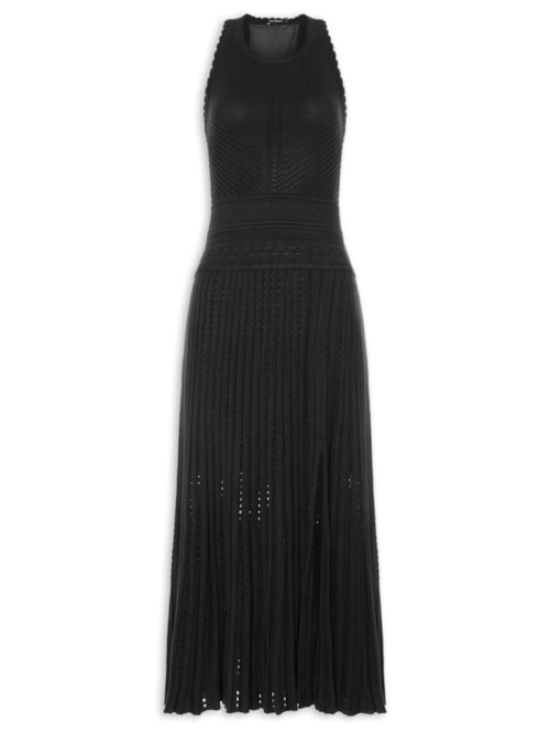 Vestido Gabi – Preto