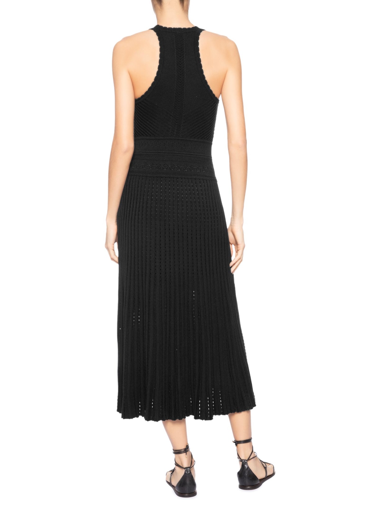 Vestido Gabi – Preto Le Lis