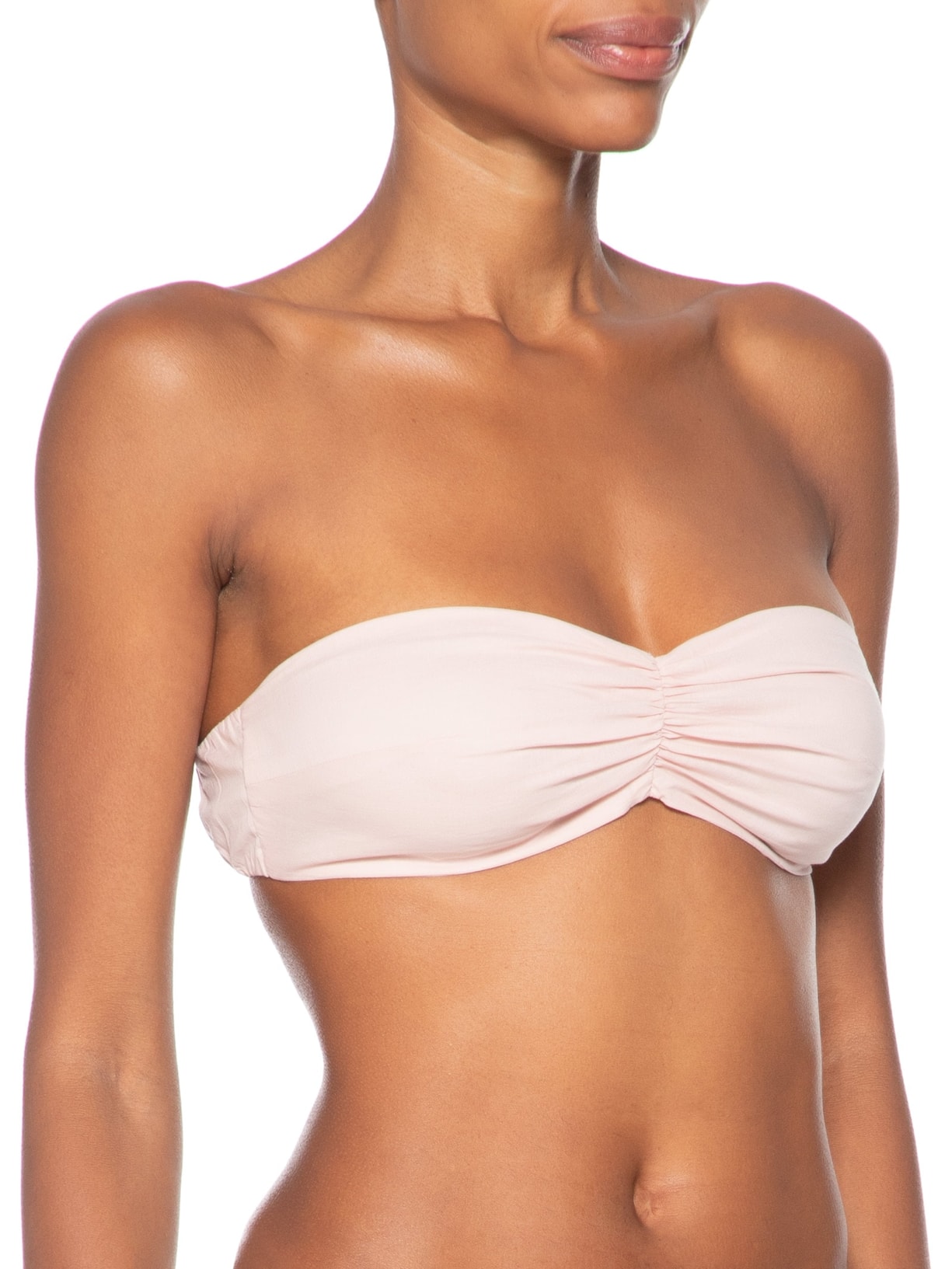 Vestido Gaze Casquinha Fun Rosa Paula Raia