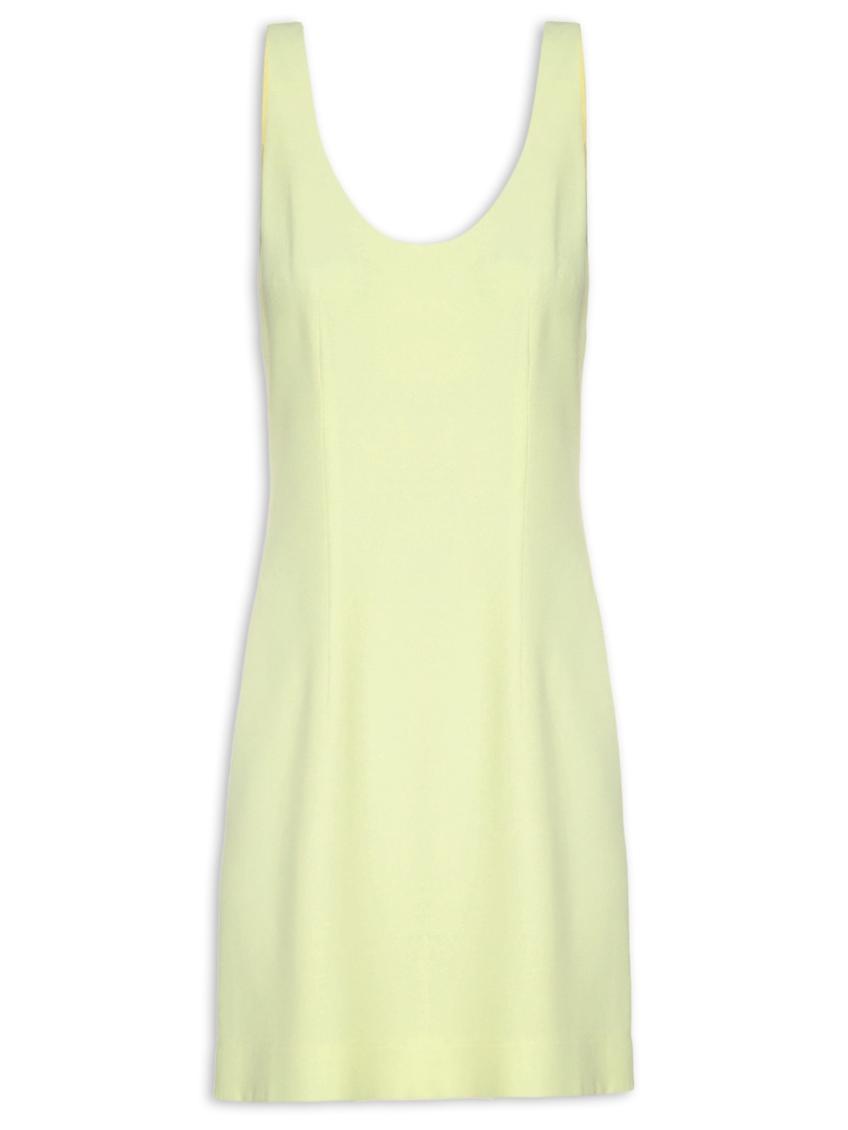 Vestido Gisele - Verde