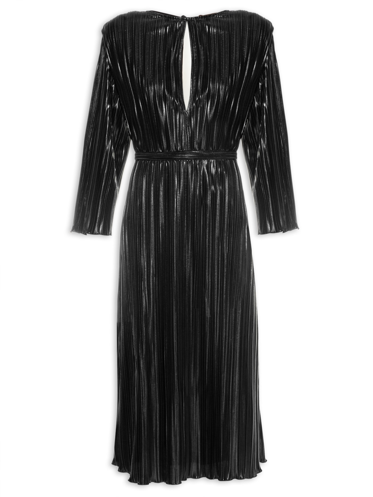 Vestido Gitane V24 - Preto