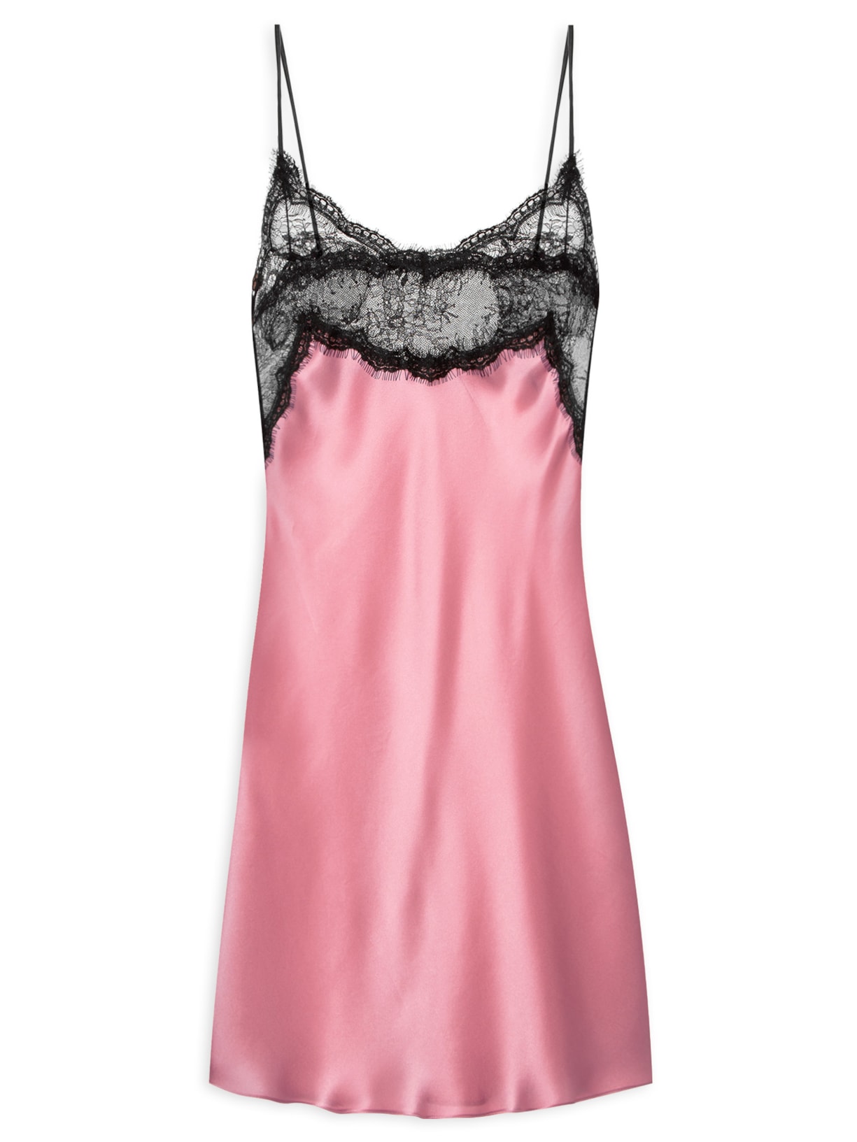 Vestido Gladys - Rosa