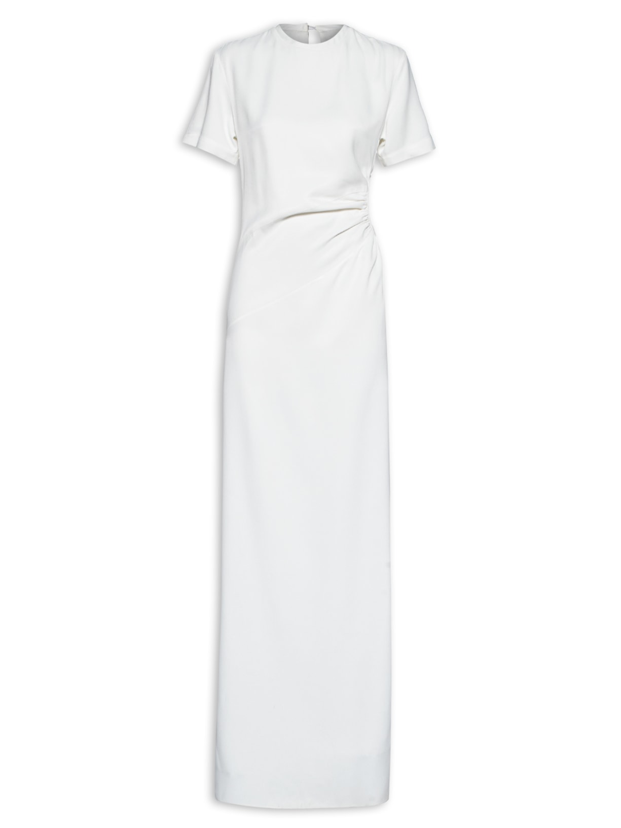 Vestido Glam - Branco