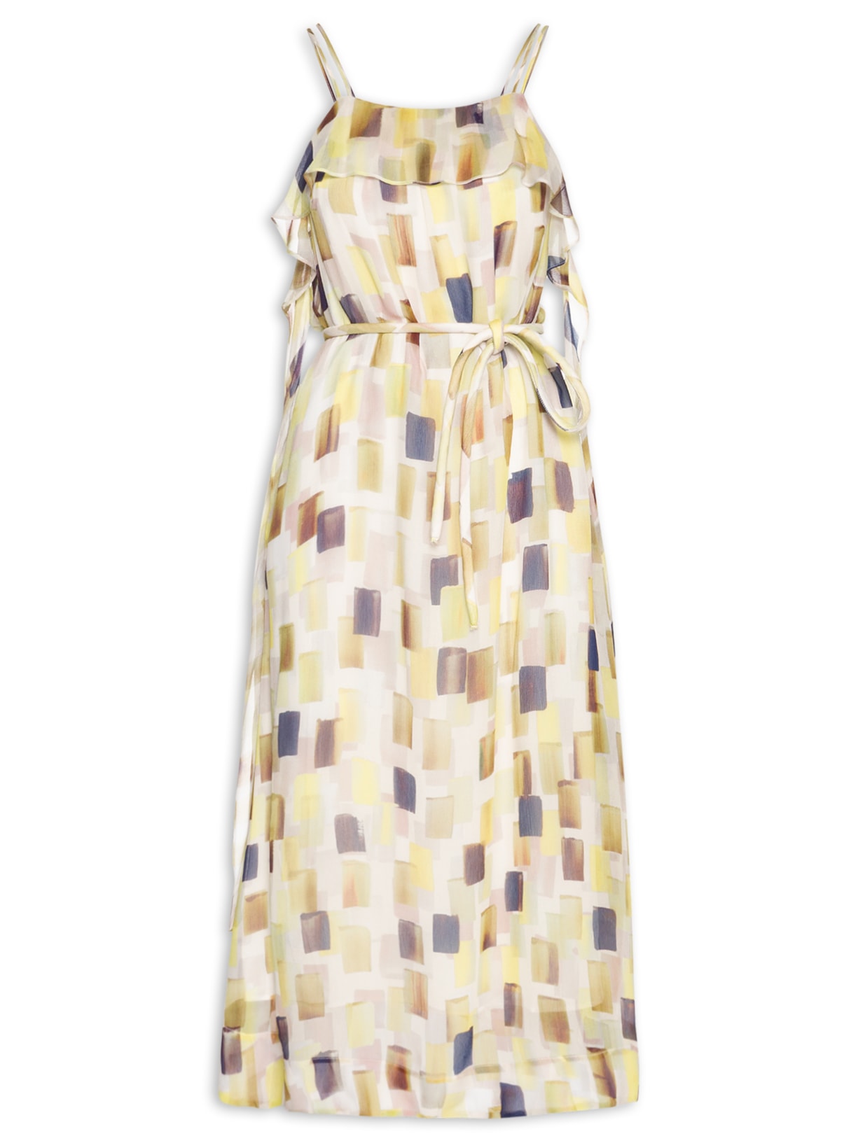 Vestido Grace - Off White