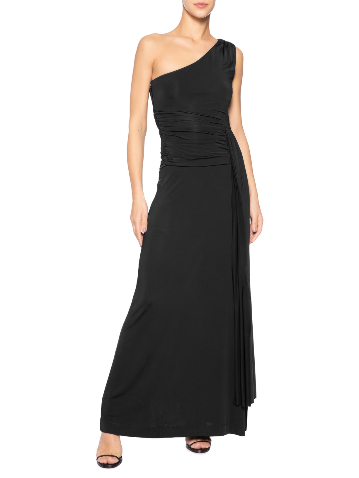Vestido Hay Preto Le Lis