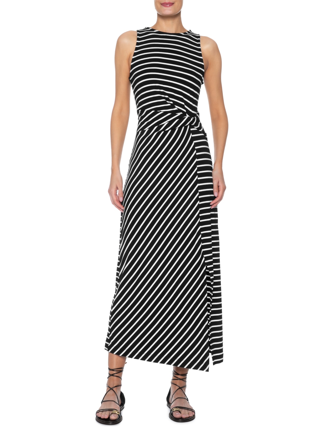 Vestido Iara Preto Le Lis