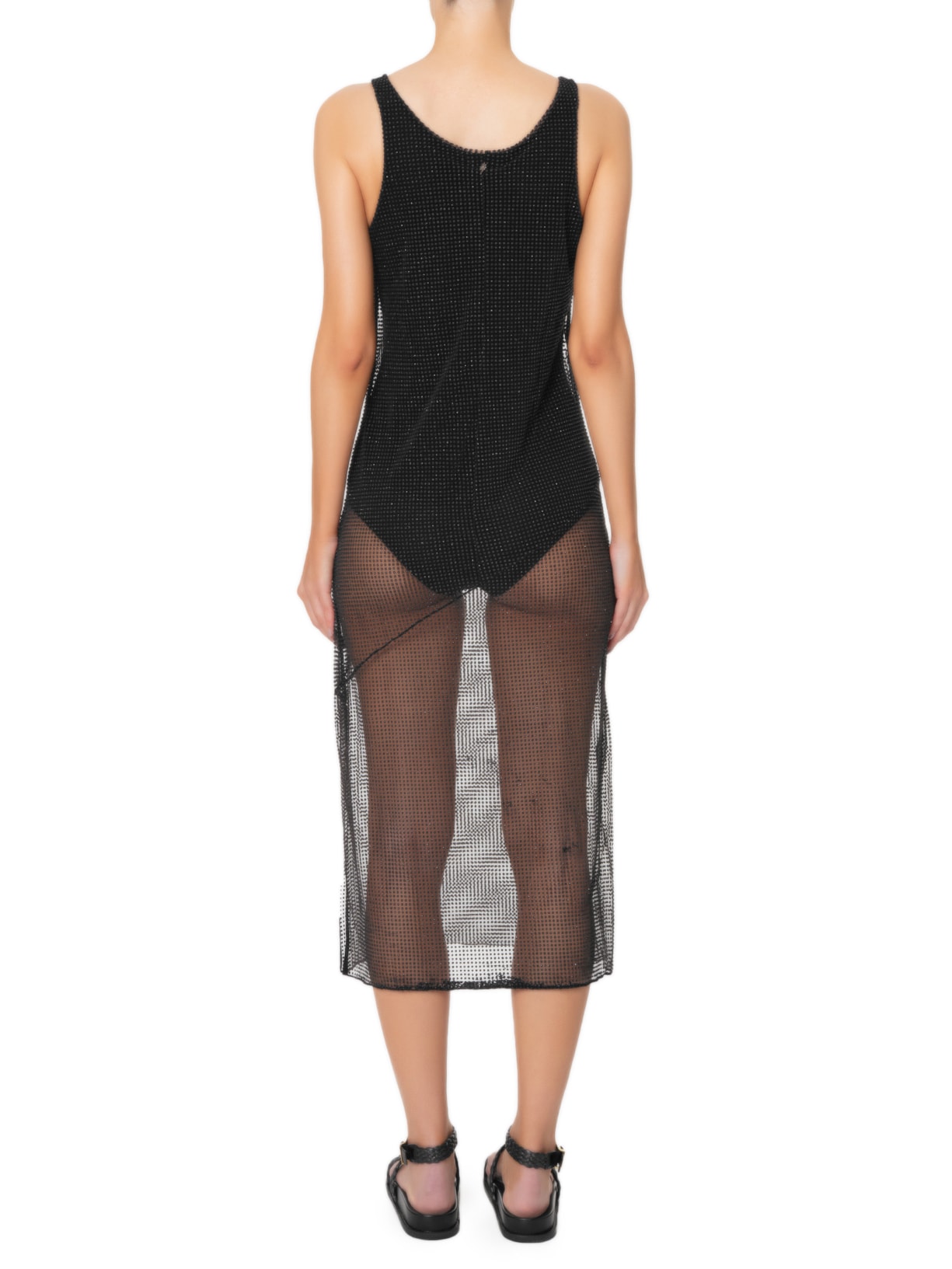 Vestido Inna Preto Le Lis