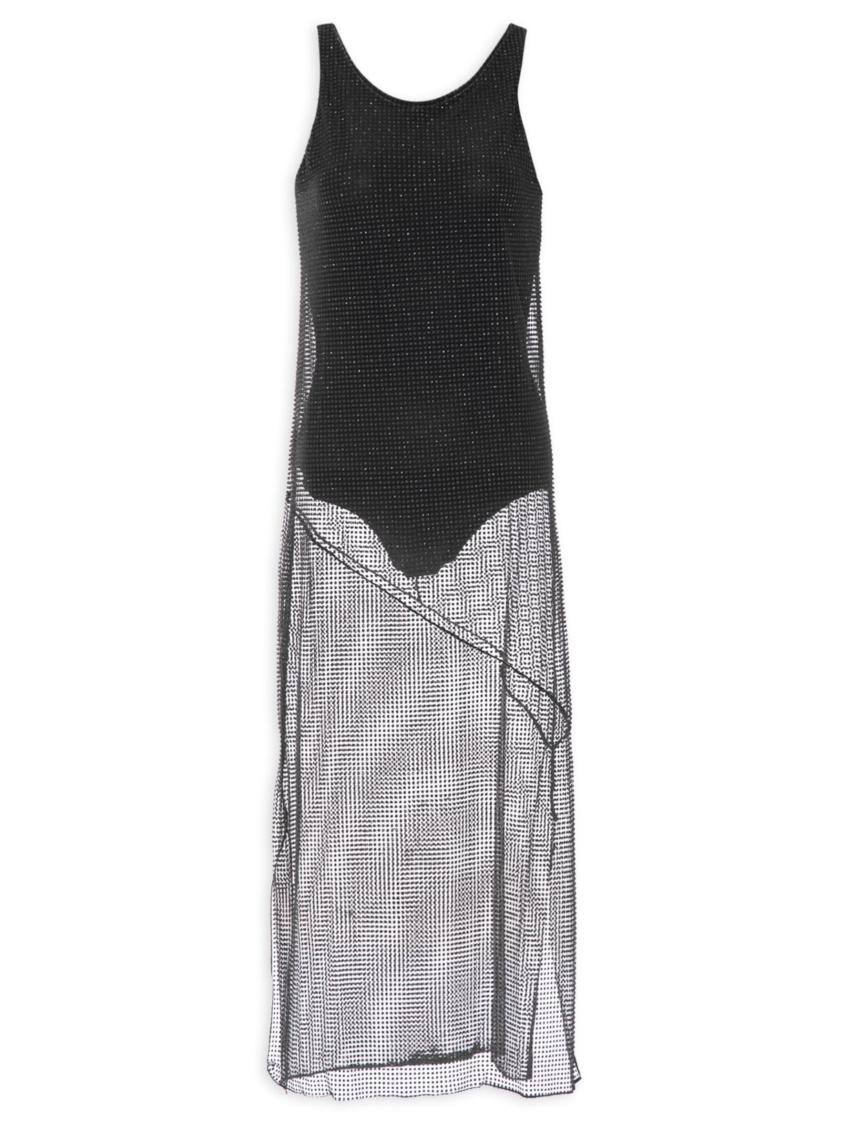 Vestido Inna Preto Le Lis