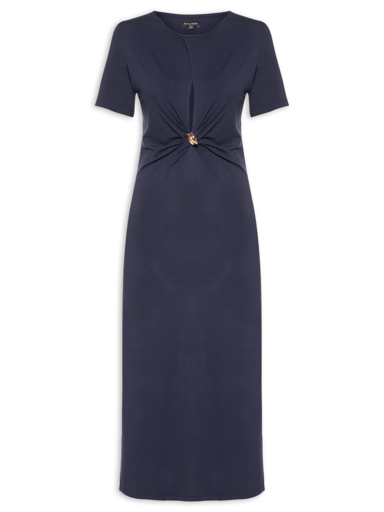 Vestido Jodie - Azul