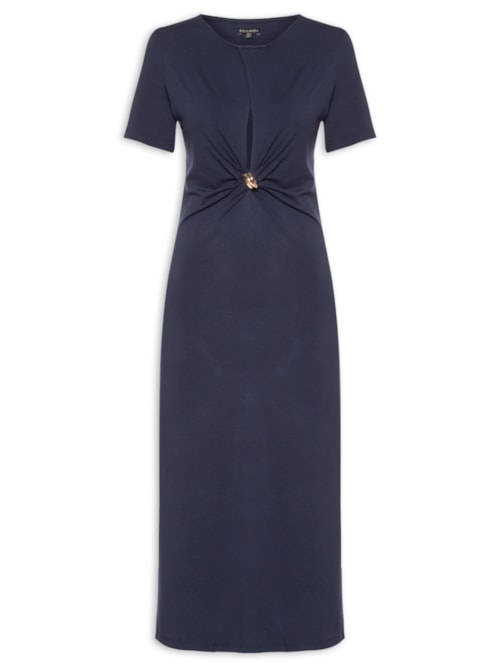 Vestido Jodie - Azul