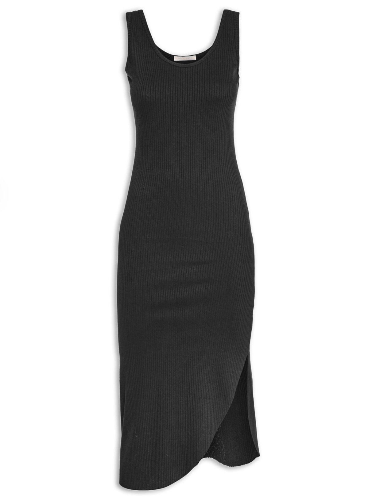 Vestido Johara - Preto