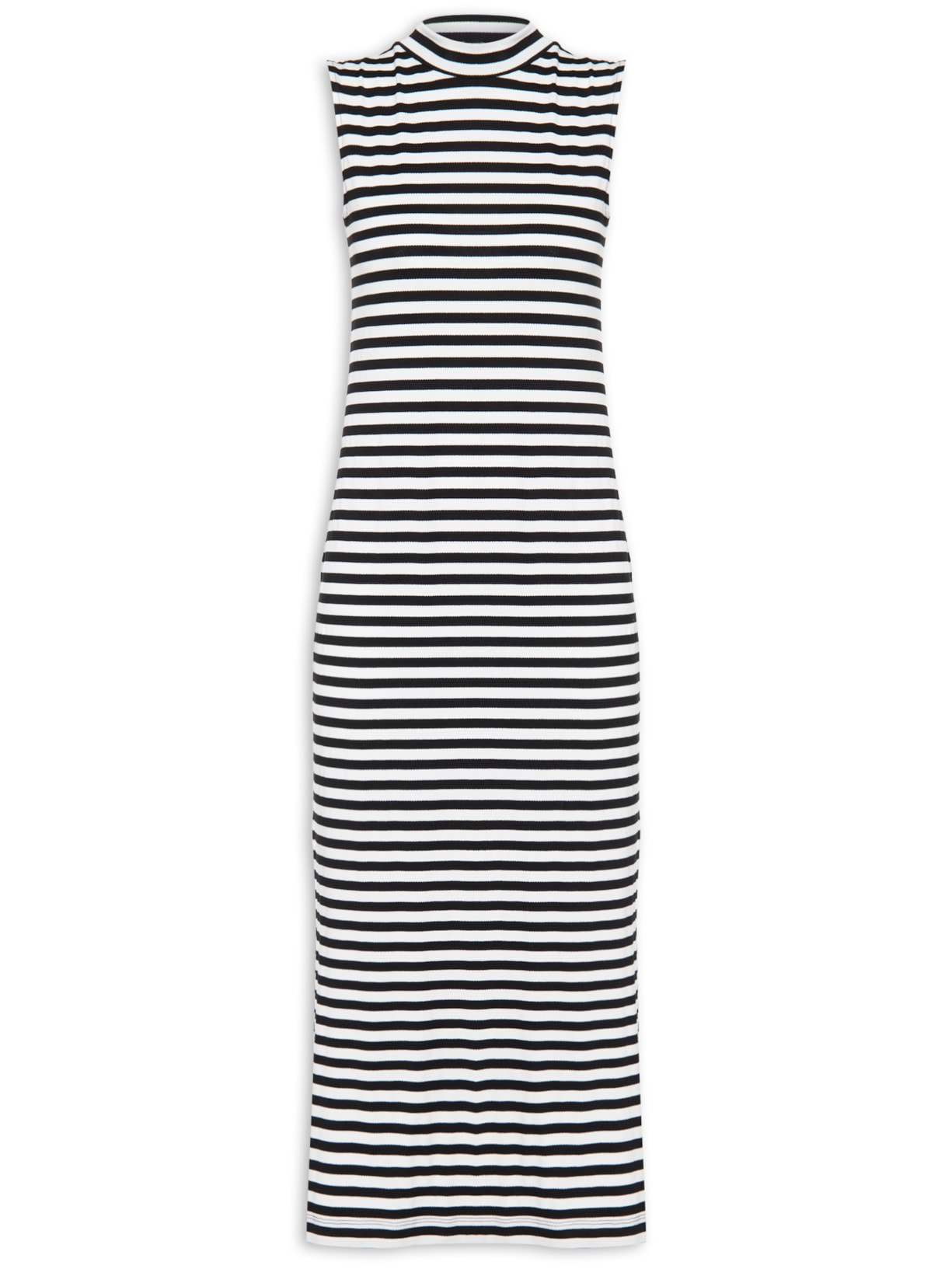 Vestido Juliana - Preto