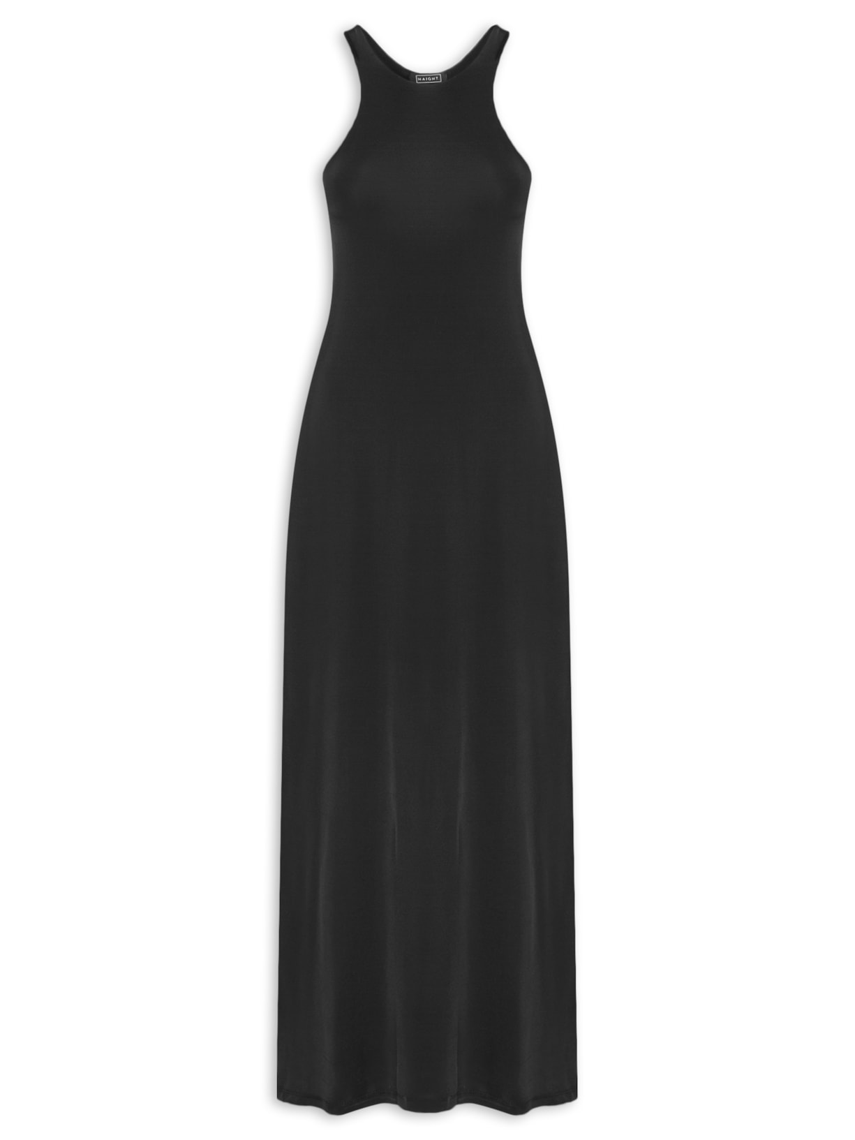 Vestido Kaia - Preto