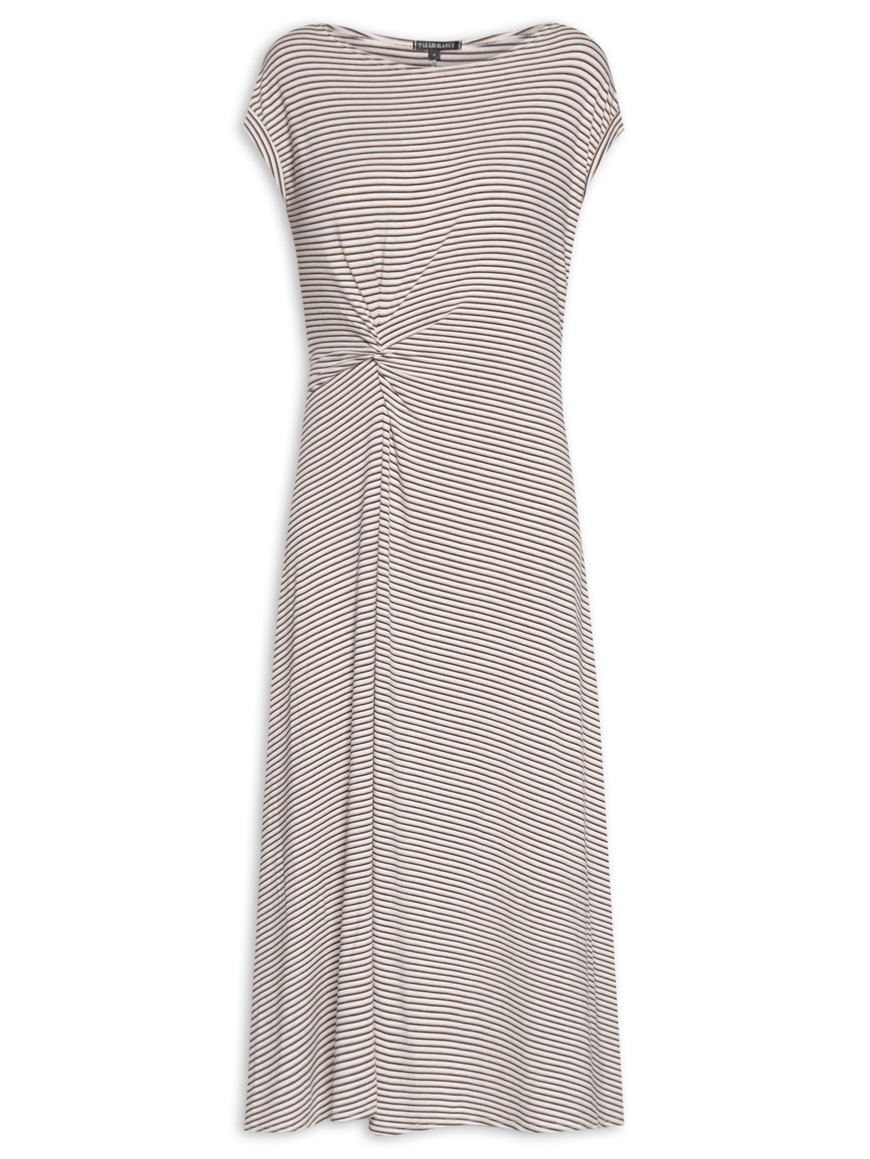 Vestido Kate - Branco