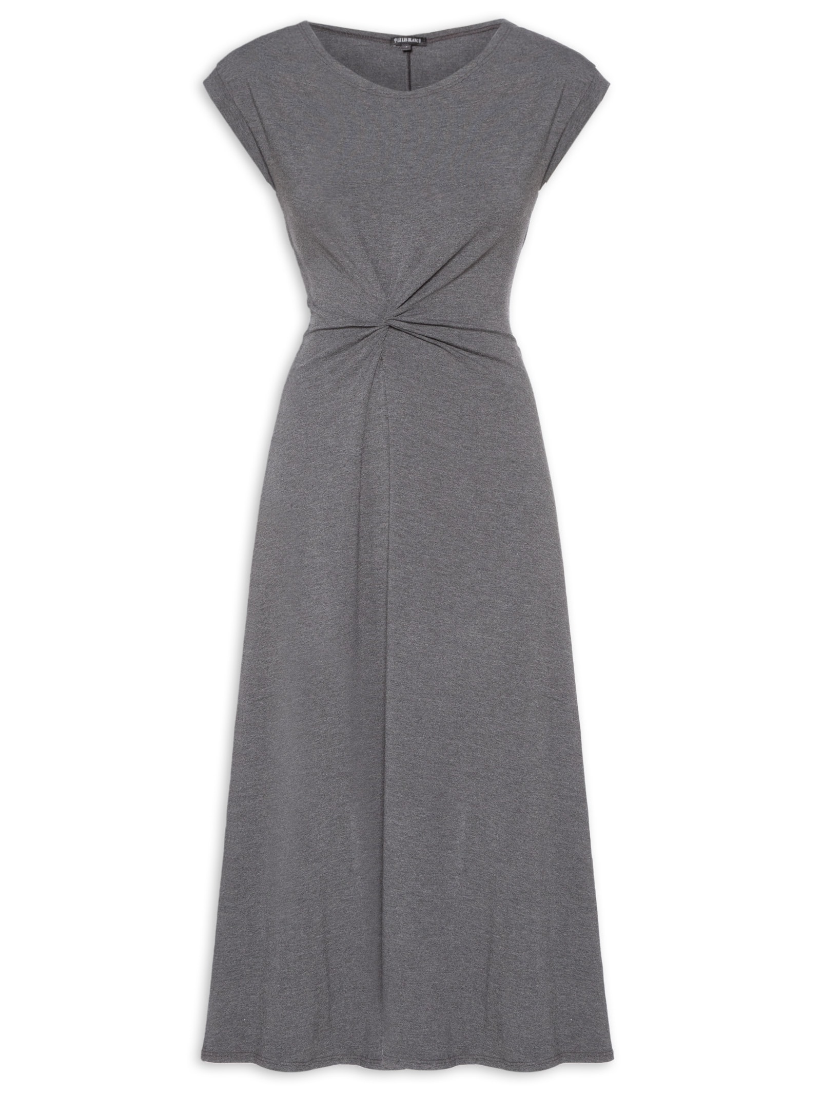 Le Lis - Vestido Kate II - Cinza