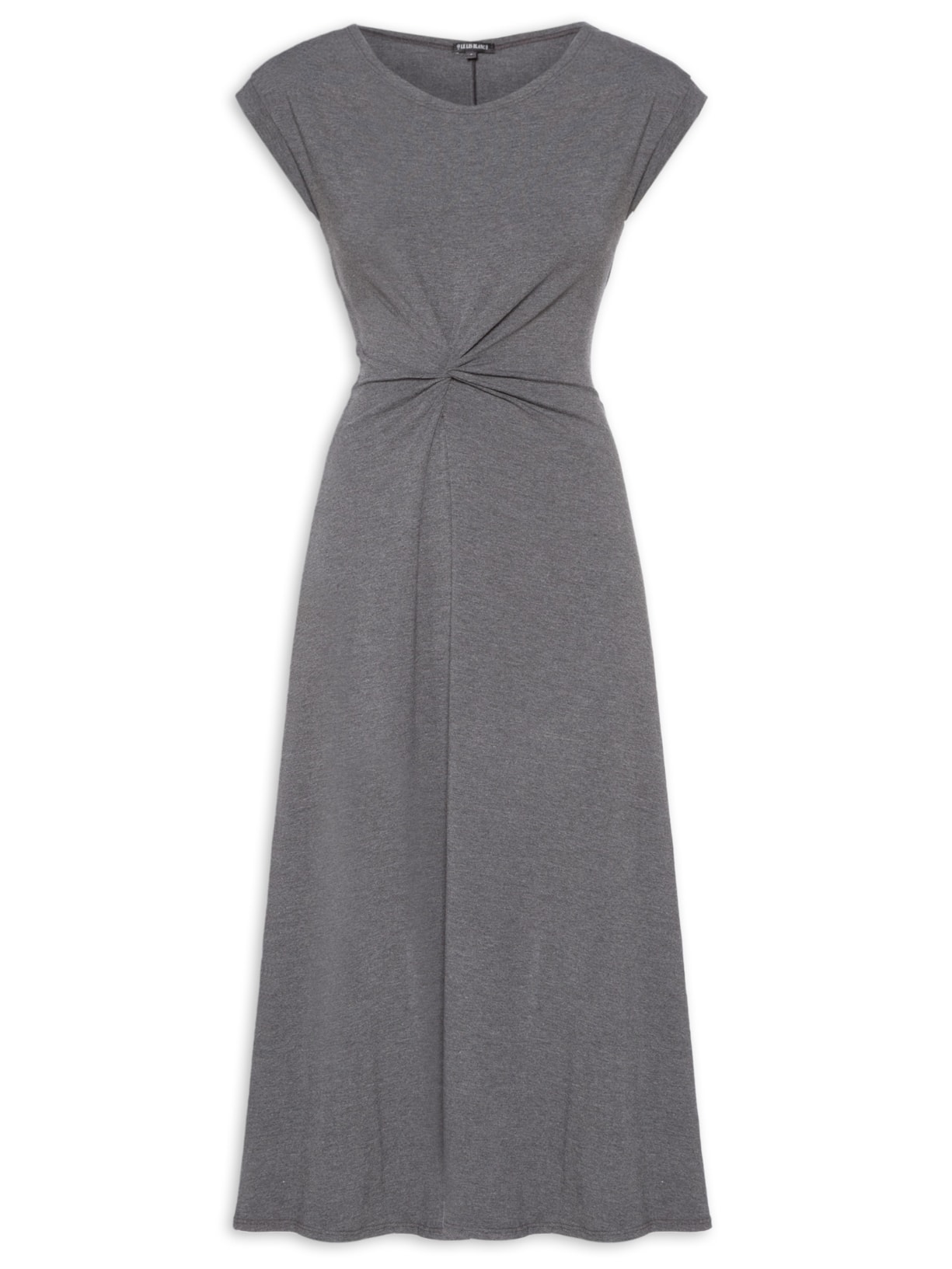 Vestido Kate II - Cinza