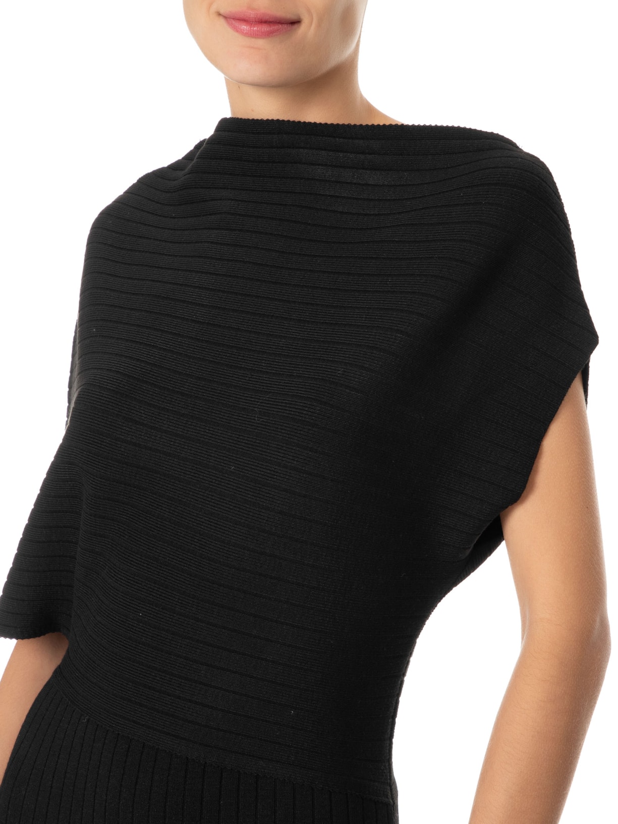 Vestido Katherine I Preto Le Lis