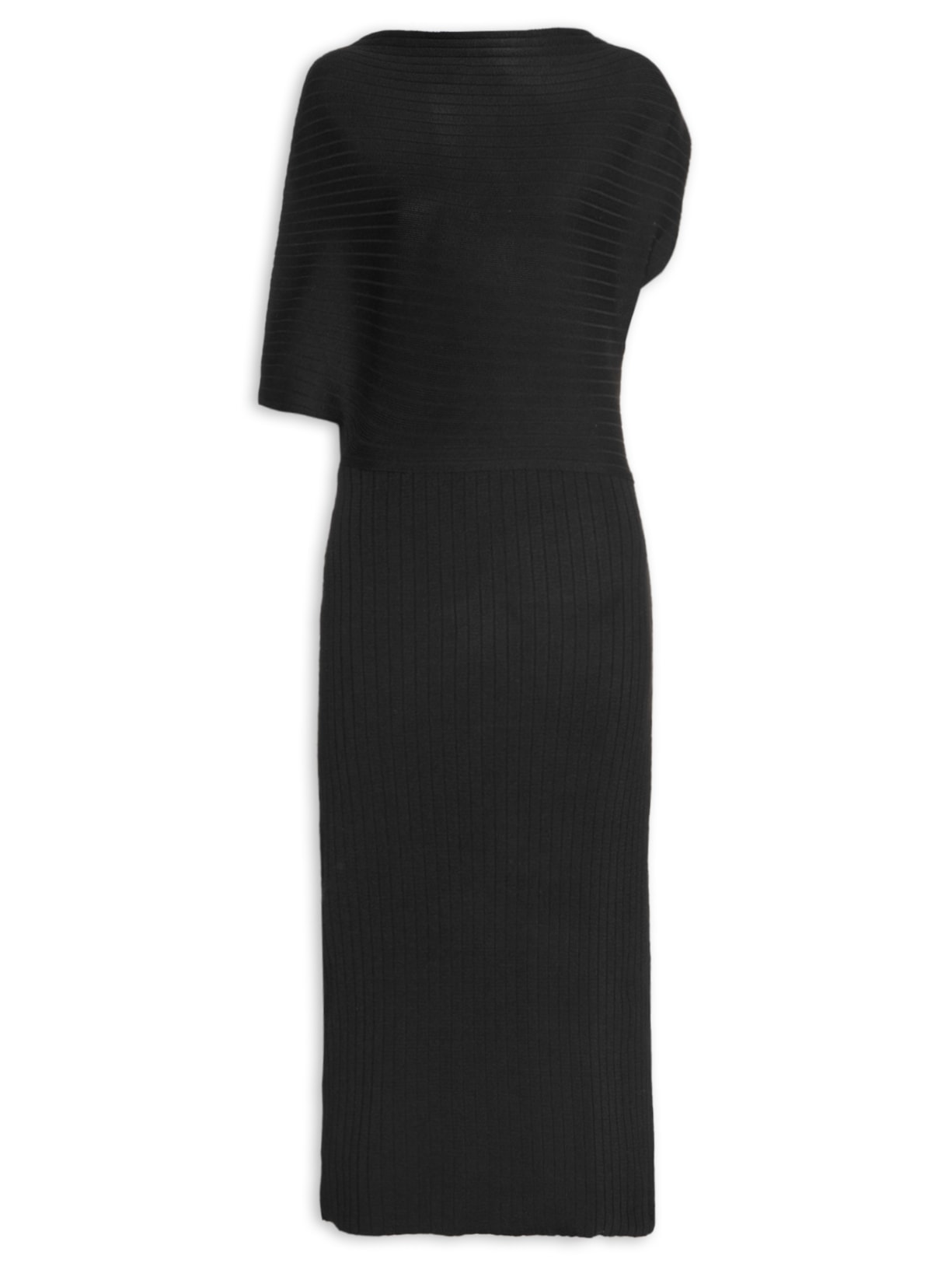Vestido Katherine I - Preto