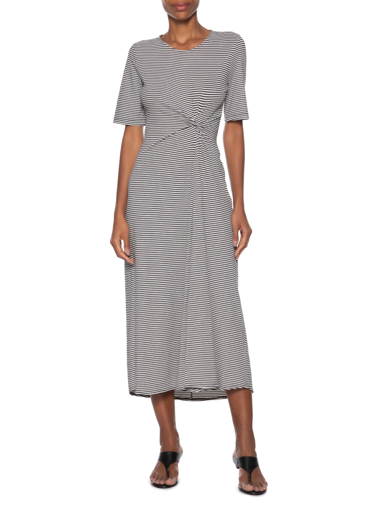 Vestido Kika Preto Le Lis