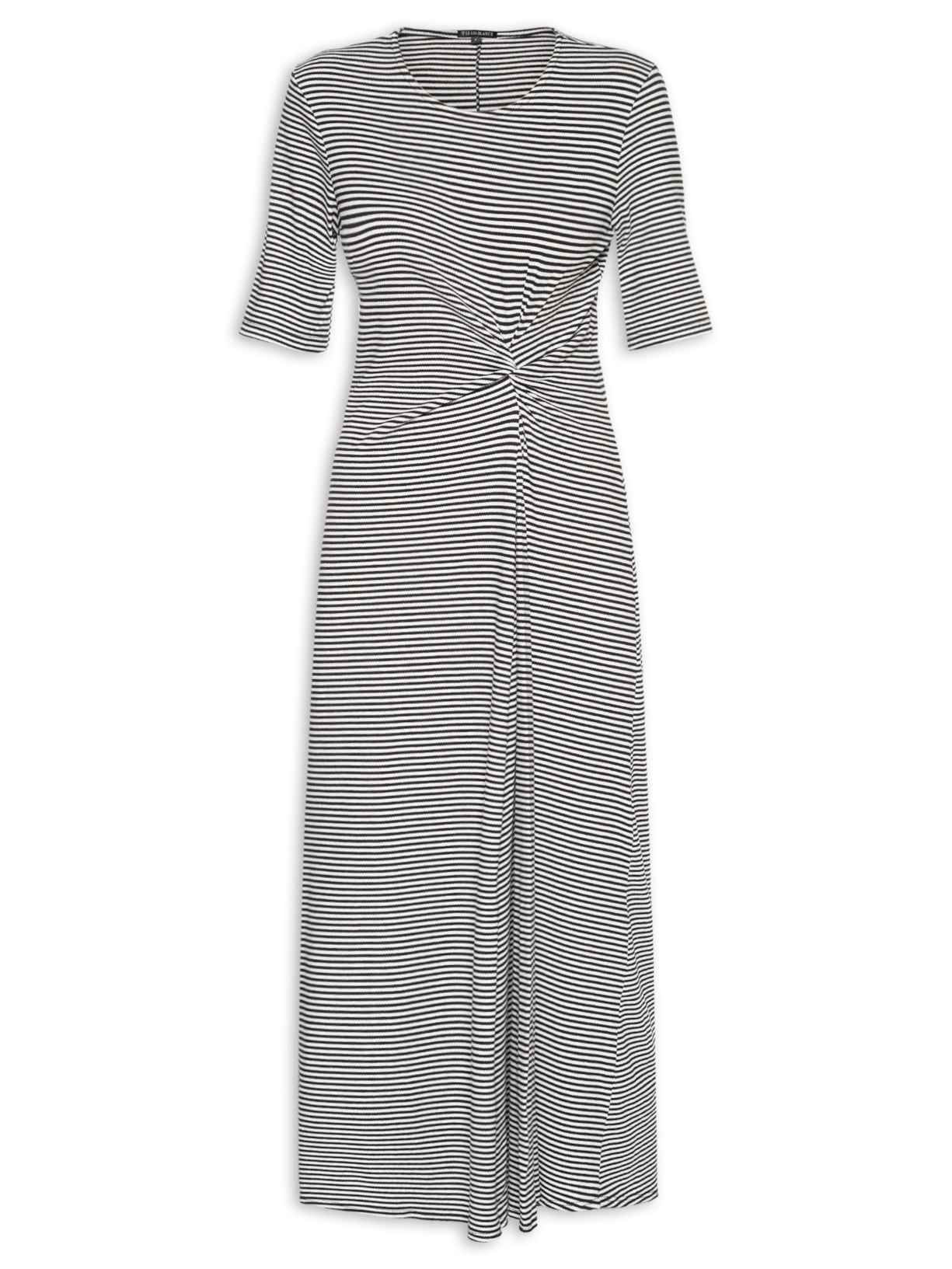 Vestido Kika Preto Le Lis