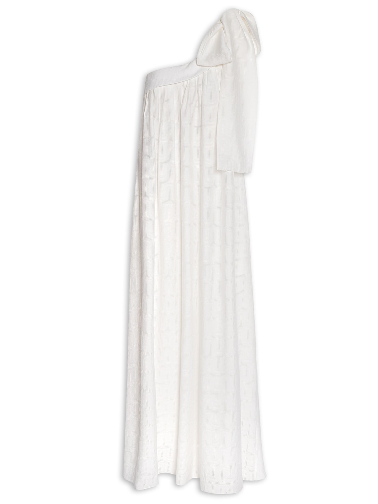 Vestido Lagoa - Branco