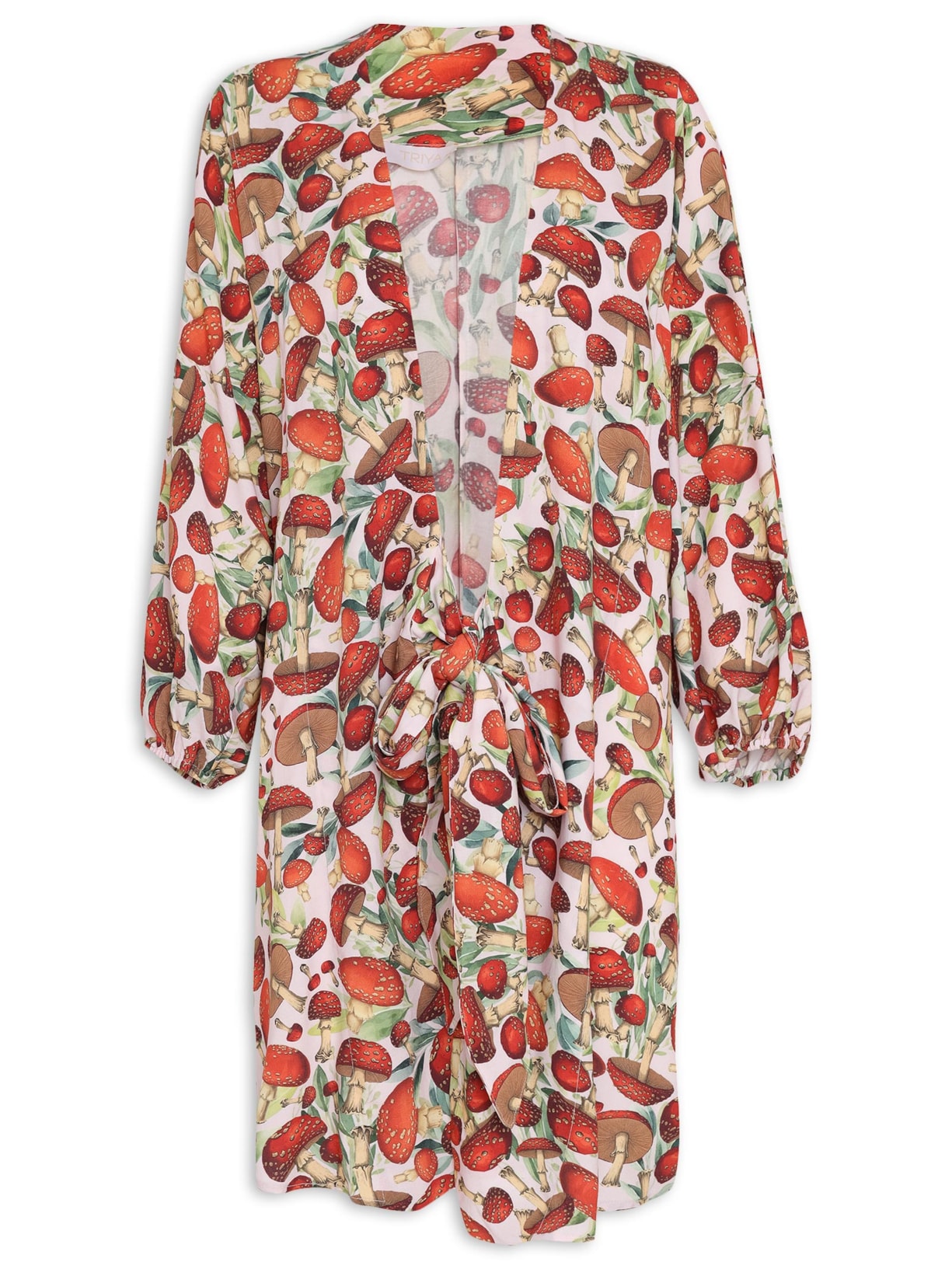 Vestido Layla - Rosa