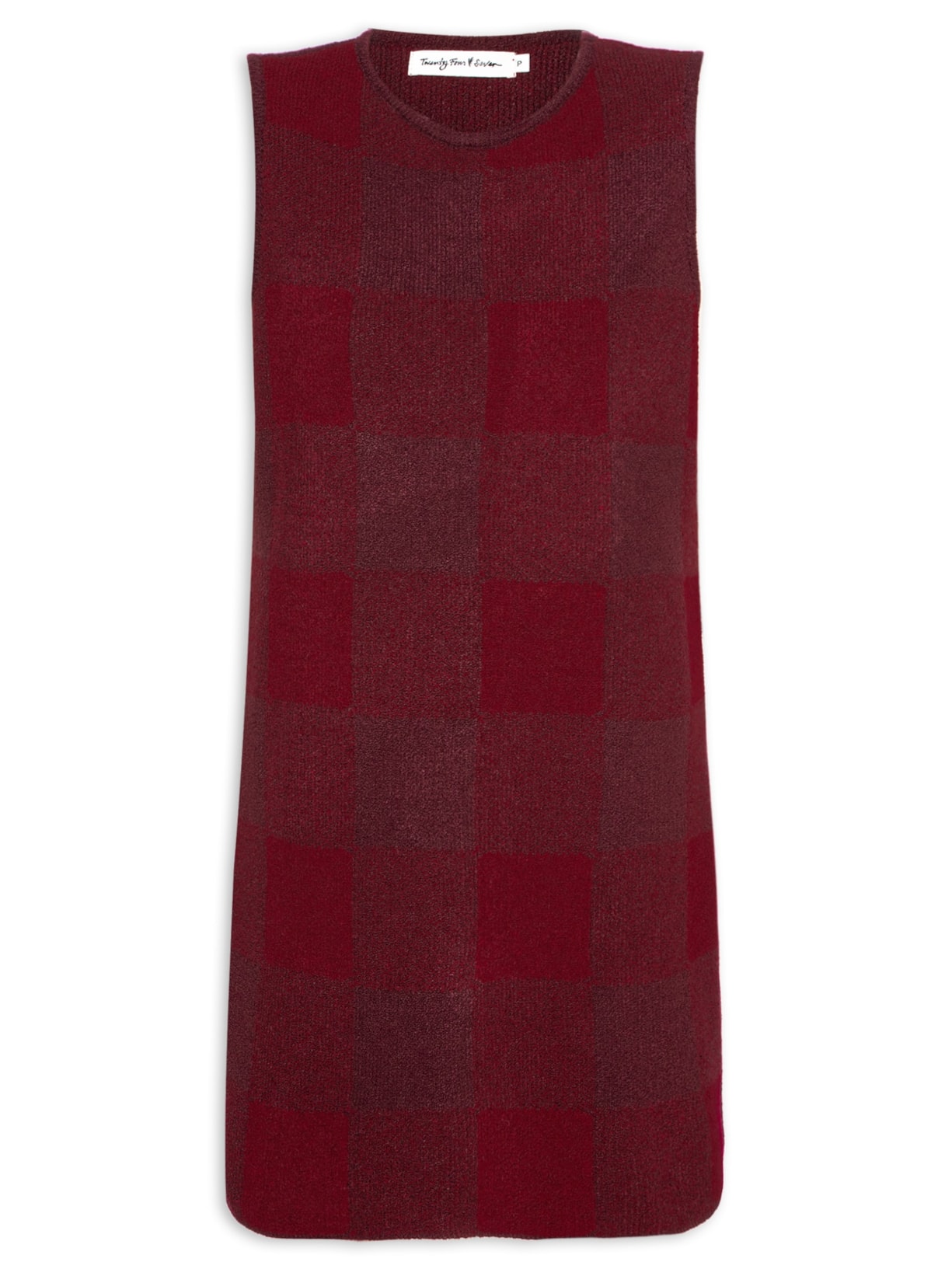 Vestido Lily - Vermelho