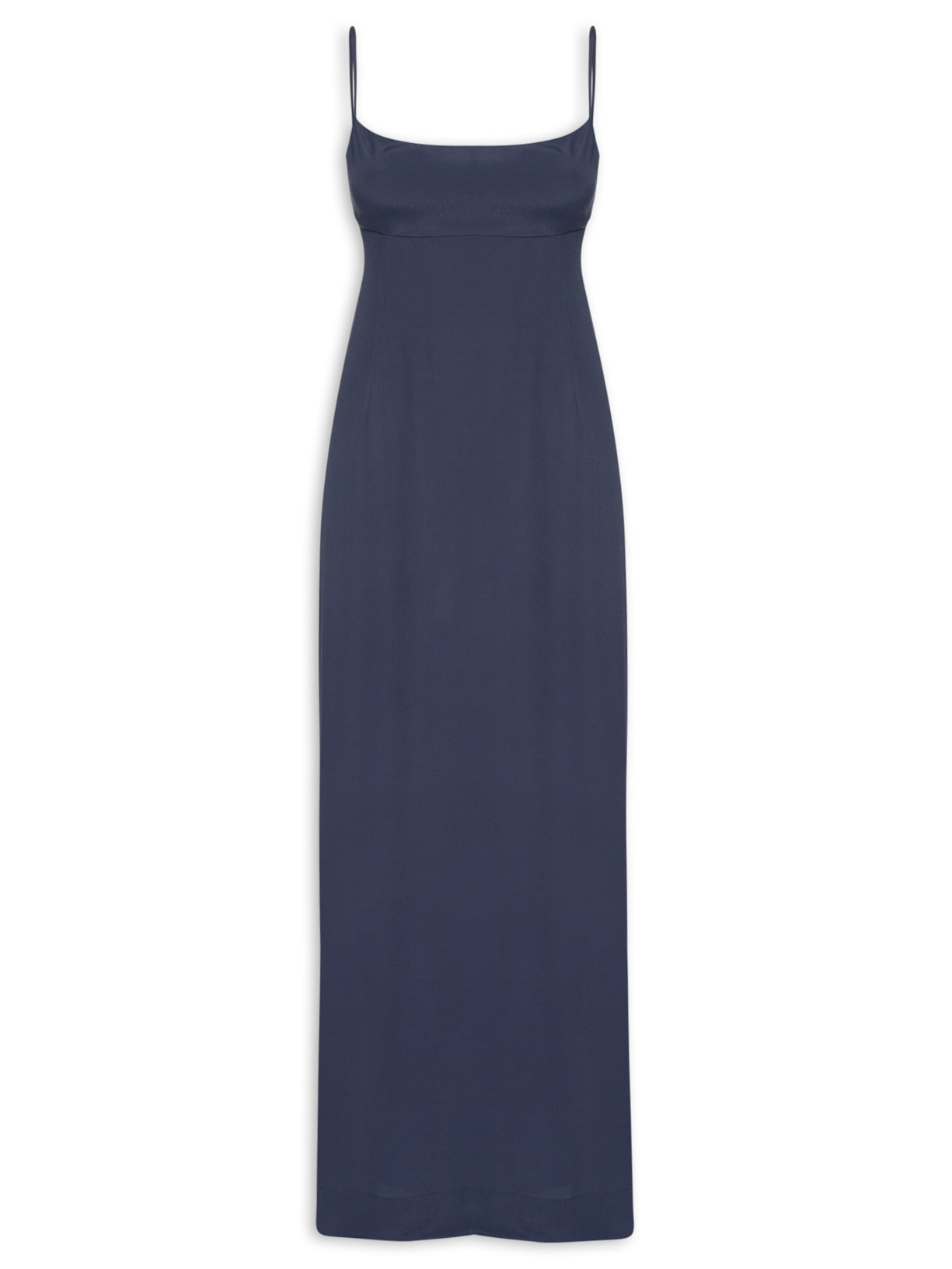 Vestido Livia - Azul