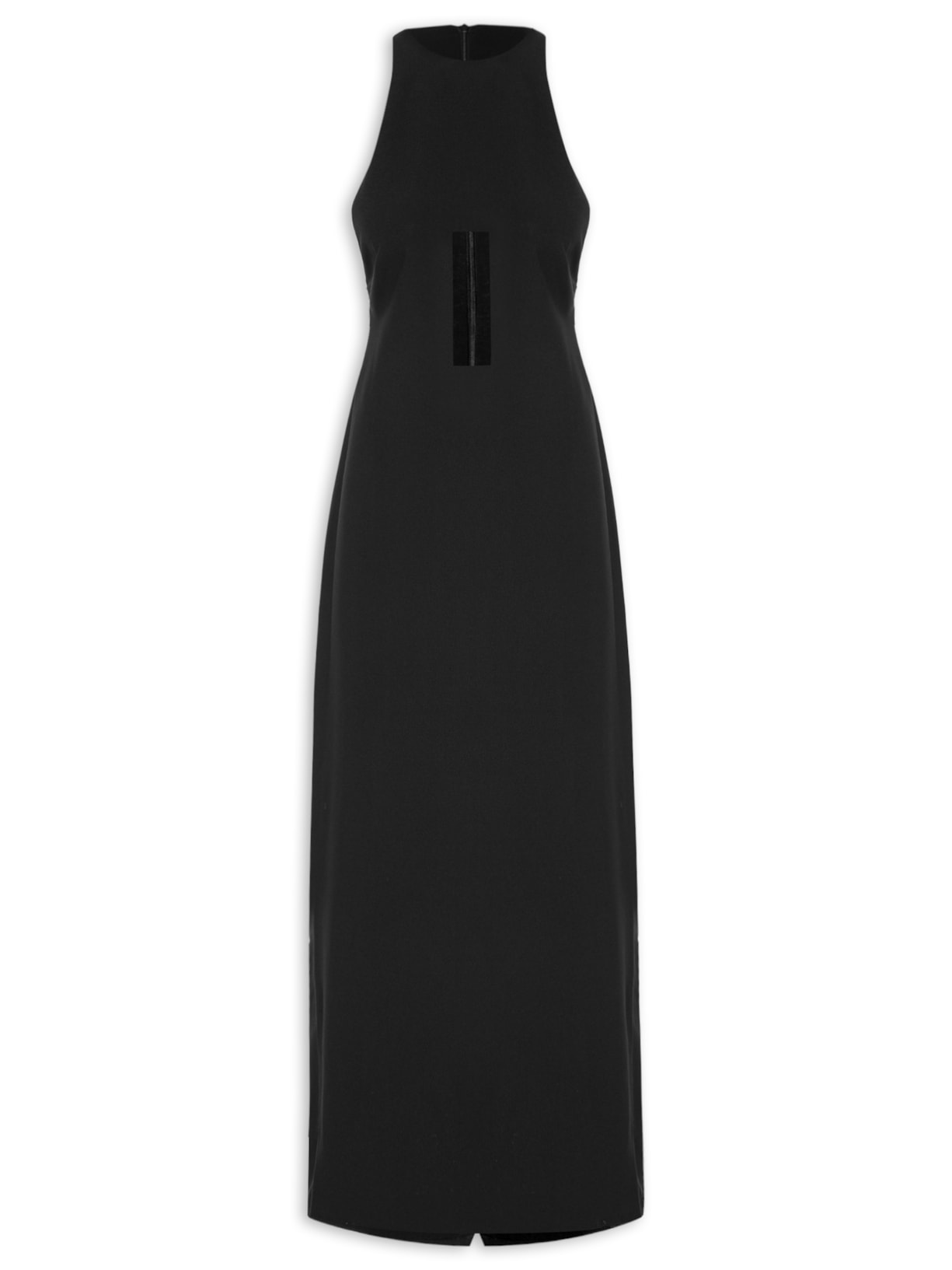 Vestido Lucia - Preto