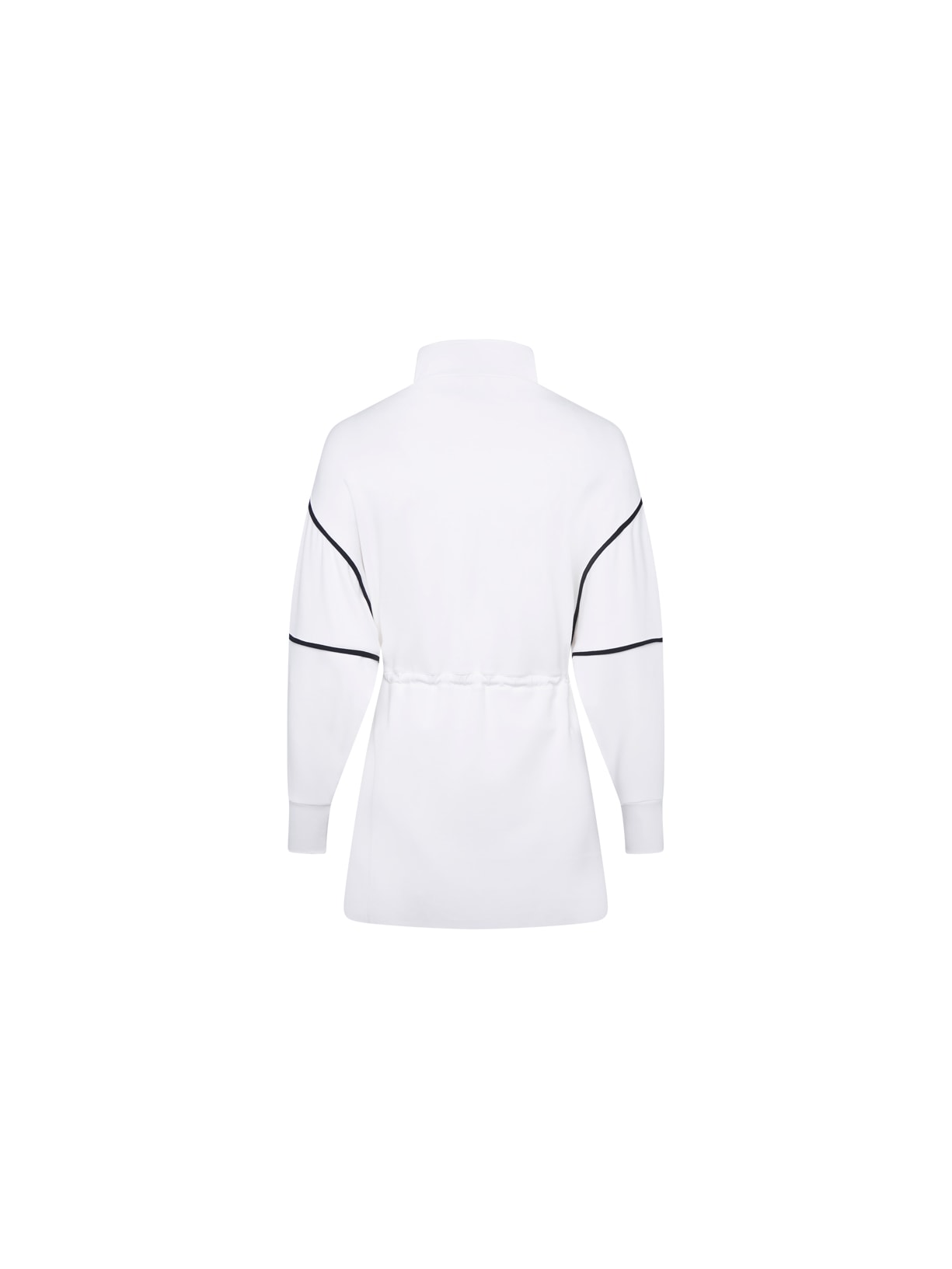 Vestido Lume Branco Suntime